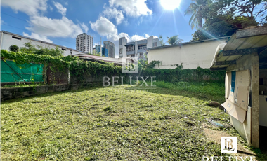 VENTA DE LOTE PARA DESARROLLO EN VIA PRINCIPAL, SAN FRANCISCO (8)