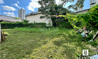 VENTA DE LOTE PARA DESARROLLO EN VIA PRINCIPAL, SAN FRANCISCO (8)