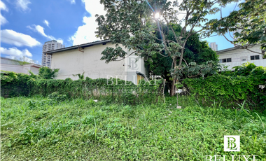 VENTA DE LOTE PARA DESARROLLO EN VIA PRINCIPAL, SAN FRANCISCO (8)