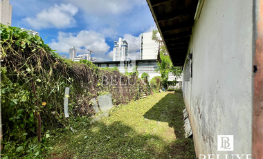 VENTA DE LOTE PARA DESARROLLO EN VIA PRINCIPAL, SAN FRANCISCO (8)