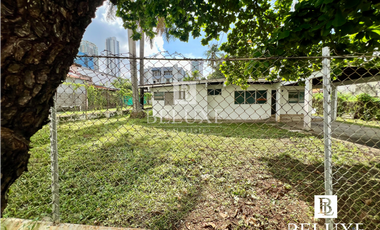 VENTA DE LOTE PARA DESARROLLO EN VIA PRINCIPAL, SAN FRANCISCO (8)