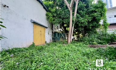 VENTA DE LOTE PARA DESARROLLO EN VIA PRINCIPAL, SAN FRANCISCO (8)