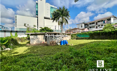 VENTA DE LOTE PARA DESARROLLO EN VIA PRINCIPAL, SAN FRANCISCO (8)