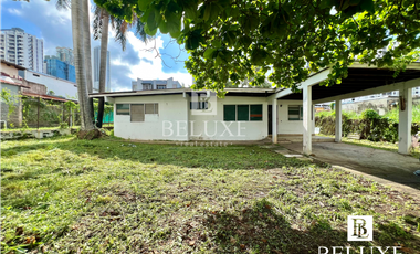 VENTA DE LOTE PARA DESARROLLO EN VIA PRINCIPAL, SAN FRANCISCO (8)