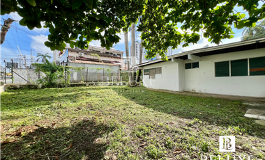 VENTA DE LOTE PARA DESARROLLO EN VIA PRINCIPAL, SAN FRANCISCO (8)