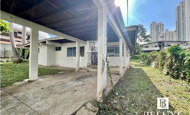 VENTA DE LOTE PARA DESARROLLO EN VIA PRINCIPAL, SAN FRANCISCO (8)