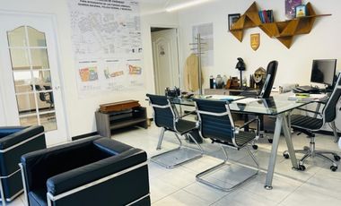 RENTA O VENTA CASA LOMAS DE CHAPULTEPEC