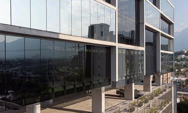OFICINAS EN VENTA SAN JERONIMO MONTERREY, N.L.