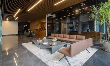 OFICINAS EN VENTA SAN JERONIMO MONTERREY, N.L.