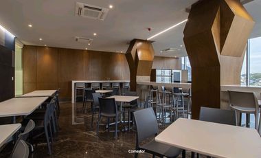 OFICINAS EN VENTA SAN JERONIMO MONTERREY, N.L.