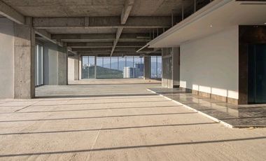 OFICINAS EN VENTA SAN JERONIMO MONTERREY, N.L.