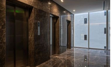 OFICINAS EN VENTA SAN JERONIMO MONTERREY, N.L.