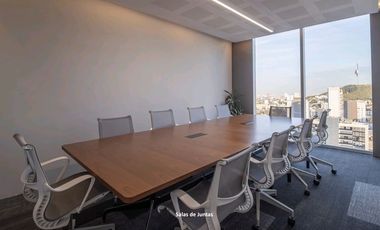 OFICINAS EN VENTA SAN JERONIMO MONTERREY, N.L.