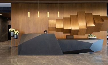 OFICINAS EN VENTA SAN JERONIMO MONTERREY, N.L.