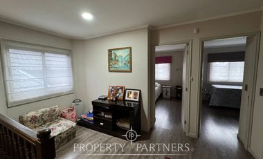 Acogedora casa en venta, Arboleda del Portal.