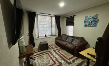 Acogedora casa en venta, Arboleda del Portal.