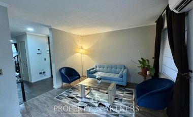 Acogedora casa en venta, Arboleda del Portal.