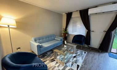 Acogedora casa en venta, Arboleda del Portal.