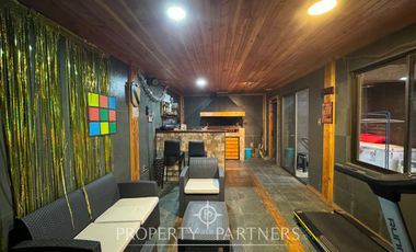 Acogedora casa en venta, Arboleda del Portal.