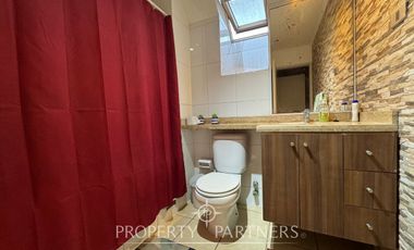 Acogedora casa en venta, Arboleda del Portal.