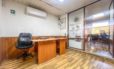 Oficina en Venta en Los Huertos Familiares, San Pedro de la Paz