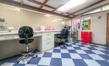 Oficina en Venta en Los Huertos Familiares, San Pedro de la Paz