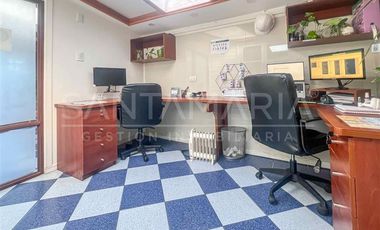 Oficina en Venta en Los Huertos Familiares, San Pedro de la Paz