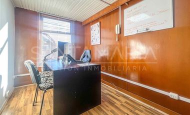 Oficina en Venta en Los Huertos Familiares, San Pedro de la Paz