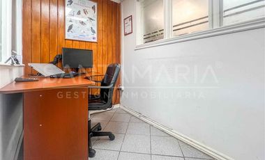 Oficina en Venta en Los Huertos Familiares, San Pedro de la Paz