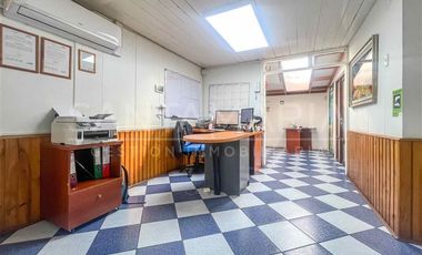 Oficina en Venta en Los Huertos Familiares, San Pedro de la Paz