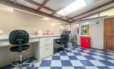 Oficina en Venta en Los Huertos Familiares, San Pedro de la Paz