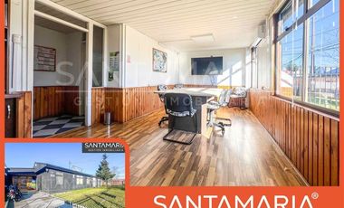 Oficina en Venta en Los Huertos Familiares, San Pedro de la Paz