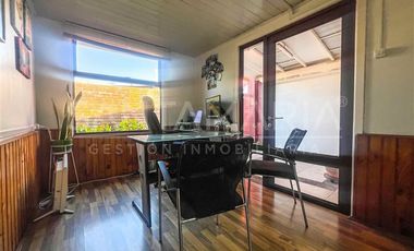 Oficina en Venta en Los Huertos Familiares, San Pedro de la Paz