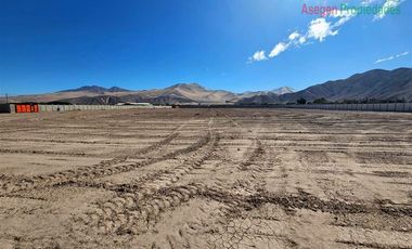 Parcela en Venta en Parcela en venta en Fundo San Juan, sector Piedra Colgada. Copiapó