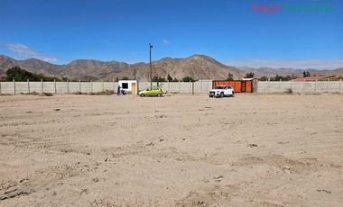 Parcela en Venta en Parcela en venta en Fundo San Juan, sector Piedra Colgada. Copiapó