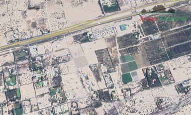Parcela en Venta en Parcela en venta en Fundo San Juan, sector Piedra Colgada. Copiapó