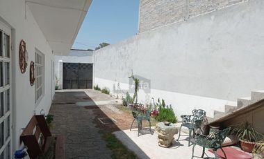 Casa sola en venta en Resurrección, Tezoyuca, México