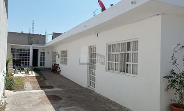 Casa sola en venta en Resurrección, Tezoyuca, México