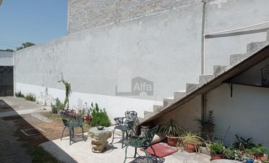 Casa sola en venta en Resurrección, Tezoyuca, México