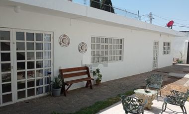 Casa sola en venta en Resurrección, Tezoyuca, México