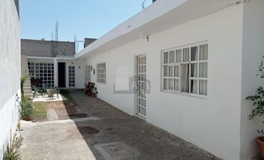 Casa sola en venta en Resurrección, Tezoyuca, México