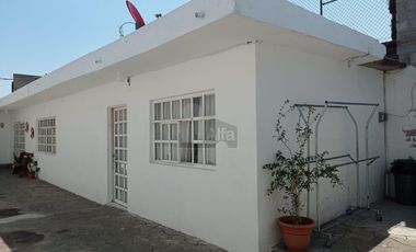 Casa sola en venta en Resurrección, Tezoyuca, México
