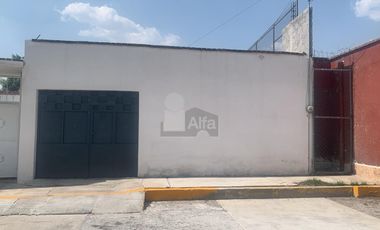 Casa sola en venta en Resurrección, Tezoyuca, México