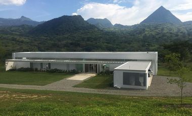 FINCA AMOBLADA EN VENTA UBICADA EN TITIRIBI SECTOR LA SIRIA