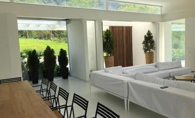 FINCA AMOBLADA EN VENTA UBICADA EN TITIRIBI SECTOR LA SIRIA