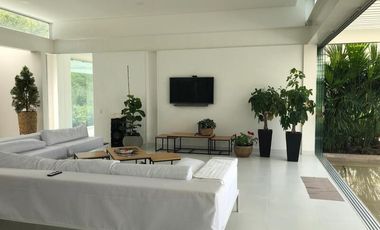 FINCA AMOBLADA EN VENTA UBICADA EN TITIRIBI SECTOR LA SIRIA