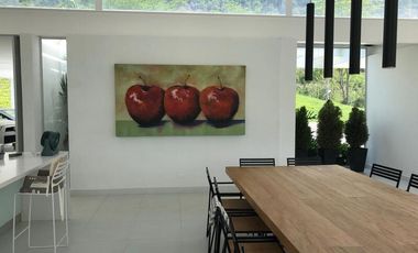 FINCA AMOBLADA EN VENTA UBICADA EN TITIRIBI SECTOR LA SIRIA