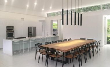 FINCA AMOBLADA EN VENTA UBICADA EN TITIRIBI SECTOR LA SIRIA