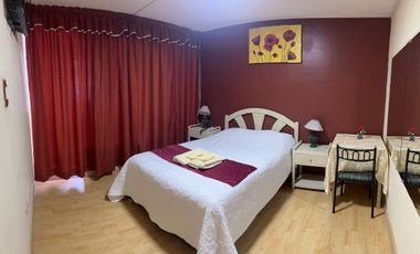 SE VENDE HOTEL 3 ESTRELLAS EN JOSE LUIS BUSTAMANTE Y RIVERO