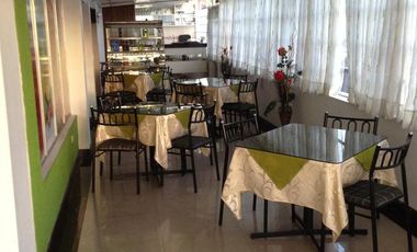 SE VENDE HOTEL 3 ESTRELLAS EN JOSE LUIS BUSTAMANTE Y RIVERO